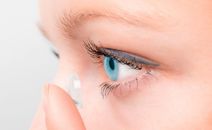 Huge selection of contact lenses in Waterloo and Cedar Falls Iowa