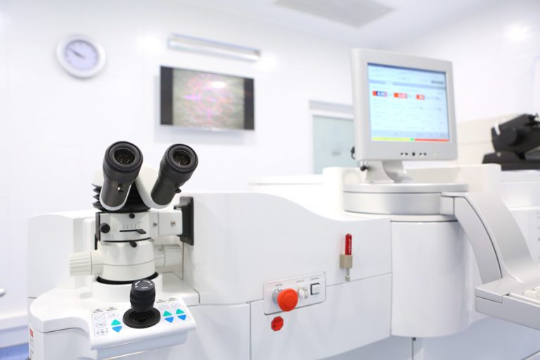 Lasik vision correction Waterloo &amp; Cedar Falls Iowa